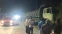 floating-Truk Tabrak Warung di...