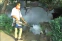 floating-4 Warga Kendal Positif...