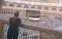 floating-Cuaca Panas, Jemaah...