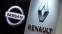 floating-Nissan dan Renault Siap...