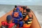 floating-Speed Boat Berpenumpang...