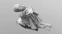 floating-Unearthing Nazca Mumi...