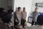floating-Polisi Datangi Rumah...