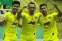 floating-Hasil Liga Futsal Profesional...