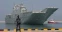 floating-5 Keunggulan HMAS Canberra...