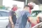floating-Polisi Buru Debt Collector...