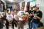 floating-Cegah DBD, Kowarteg...