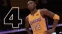 floating-Pebasket Kobe Bryant...