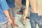 floating-Tragis! Sopir Truk di...