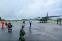floating-TNI AU Turunkan Paksa...