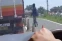 floating-Sopir Truk Kena Pungli...