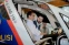 floating-Jokowi Jajal Taksi Terbang...