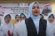 floating-Dokter Faida Berangkatkan...