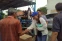 floating-Bantuan Warga Sekitar...