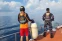 floating-KM Inka Mina Maritim...