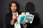 floating-Russell Brand Diduga...
