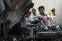 floating-Relawan Ganjar Gelar...