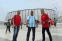 floating-Terkagumnya Saleh Husin...