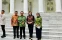 floating-Hadiri Peluncuran Sertifikat...