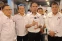 floating-DPW Perindo Sumut Konsolidasi...