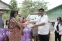 floating-Turunkan Stunting, Relawan...