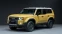 floating-Toyota Land Cruiser...