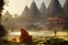 floating-Siasat Raja Girindrawardhana...