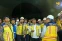 floating-Viral Terowongan Tol...