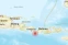 floating-Gempa Bumi 4,8 Magnitudo...