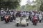 floating-Keseruan Mahfud MD Dibonceng...