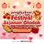 floating-Pergikuliner Festival...