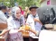 floating-Bantu Masyarakat, Caleg...