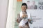 floating-Mahfud MD Nyoblos di...
