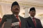 floating-Dilantik Jadi Menteri...
