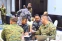 floating-TNI AL Bersama US Navy,...