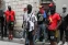 floating-Amuk Gangster Haiti...
