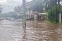 floating-Kali Ciliwung Meluap,...