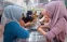 floating-Jelang Lebaran Emak-emak...