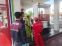 floating-Sidak SPBU di Indramayu,...