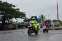 floating-Puncak Arus Mudik, Motoris...