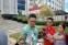 floating-Pengamanan Gedung MK...