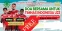 floating-Dukung Timnas Indonesia...