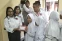 floating-Halalbihalal, RPA Perindo...