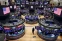 floating-Sikap Dovish The Fed...