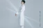 floating-Baekhyun EXO Gelar Fan...