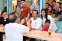 floating-Momen Jokowi Sapa Warga...