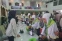 floating-Terkena DBD, Calon Jemaah...
