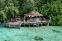 floating-5 Resort di Kepulauan...
