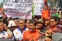 floating-Buruh Ancam Gelar Aksi...