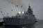 floating-Tegang dengan AS, Rusia...